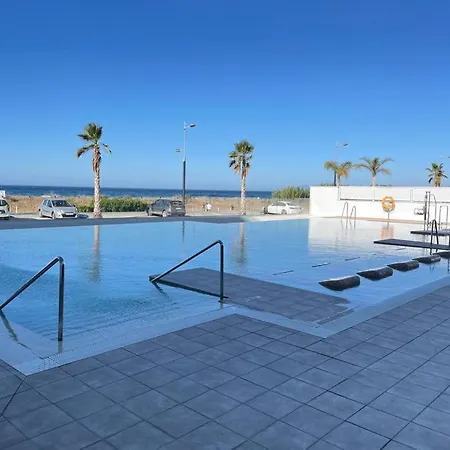 Atico Duna By Spain2home Appartement *